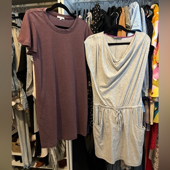 Casual dress bundle - Picture 1 of 1